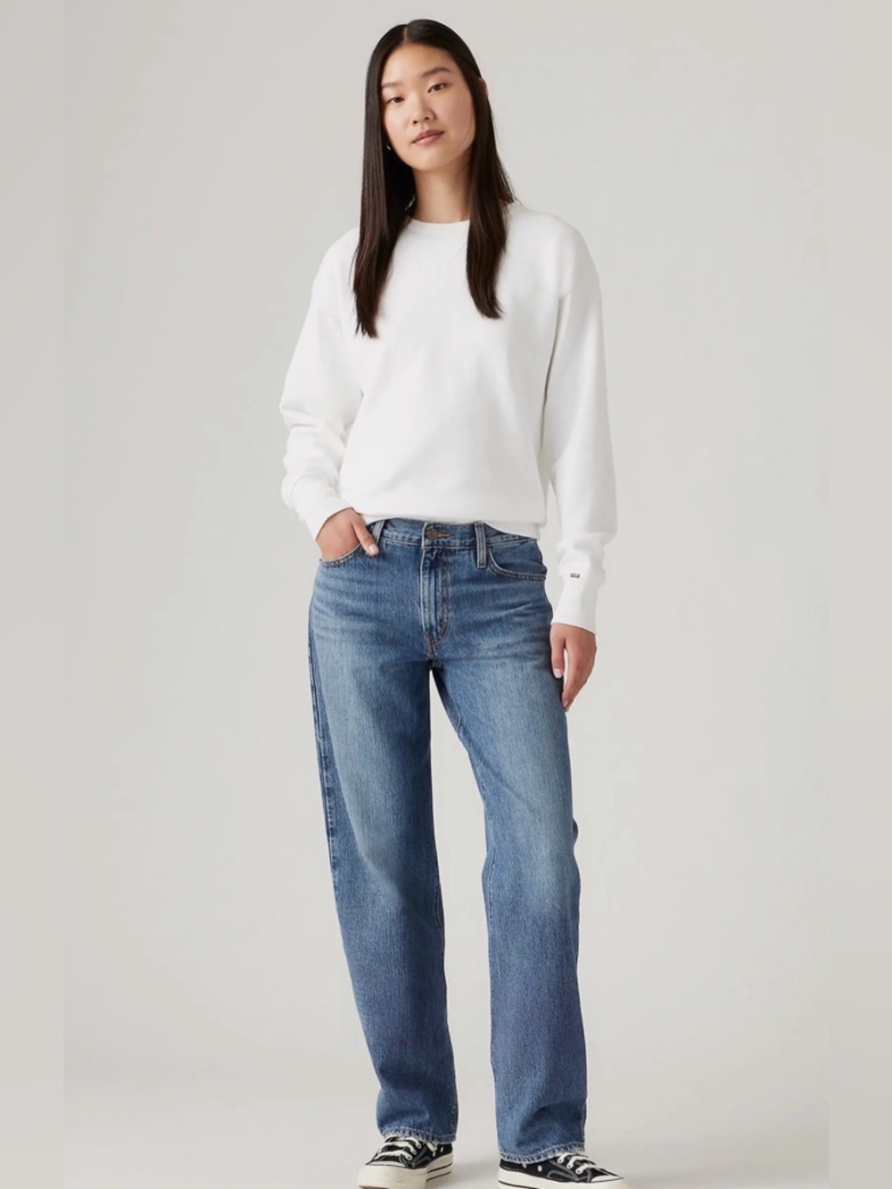 Levi’s ‘94 Baggy Jean